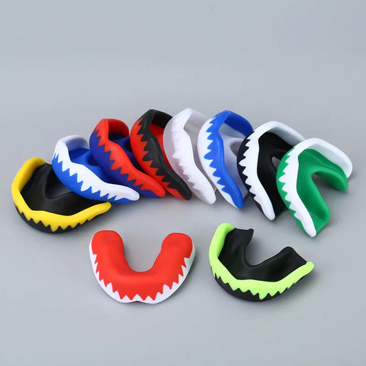 Mouthguard/ teeth protector