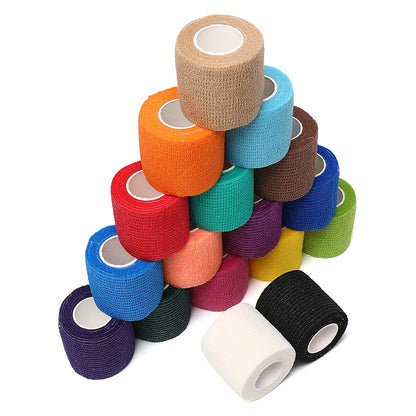 Self Adhesive Support Bandage