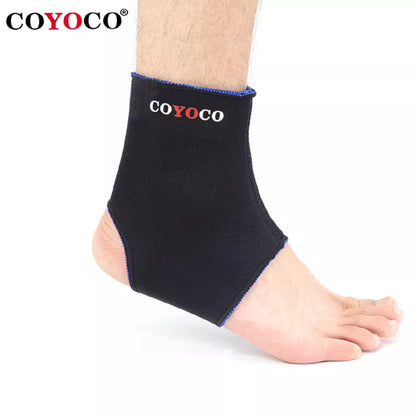 Half Foot Ankle Support