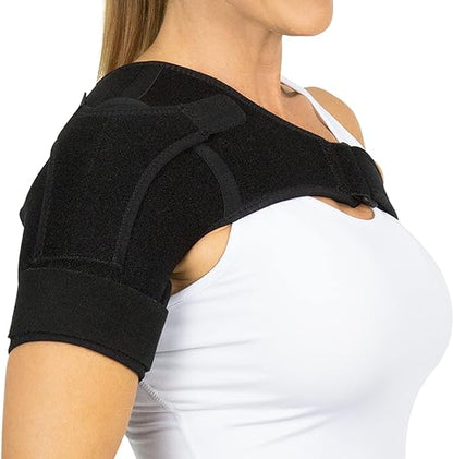 Shoulder support