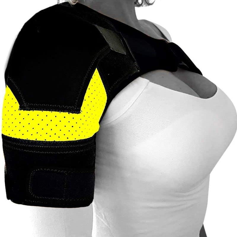 Shoulder support